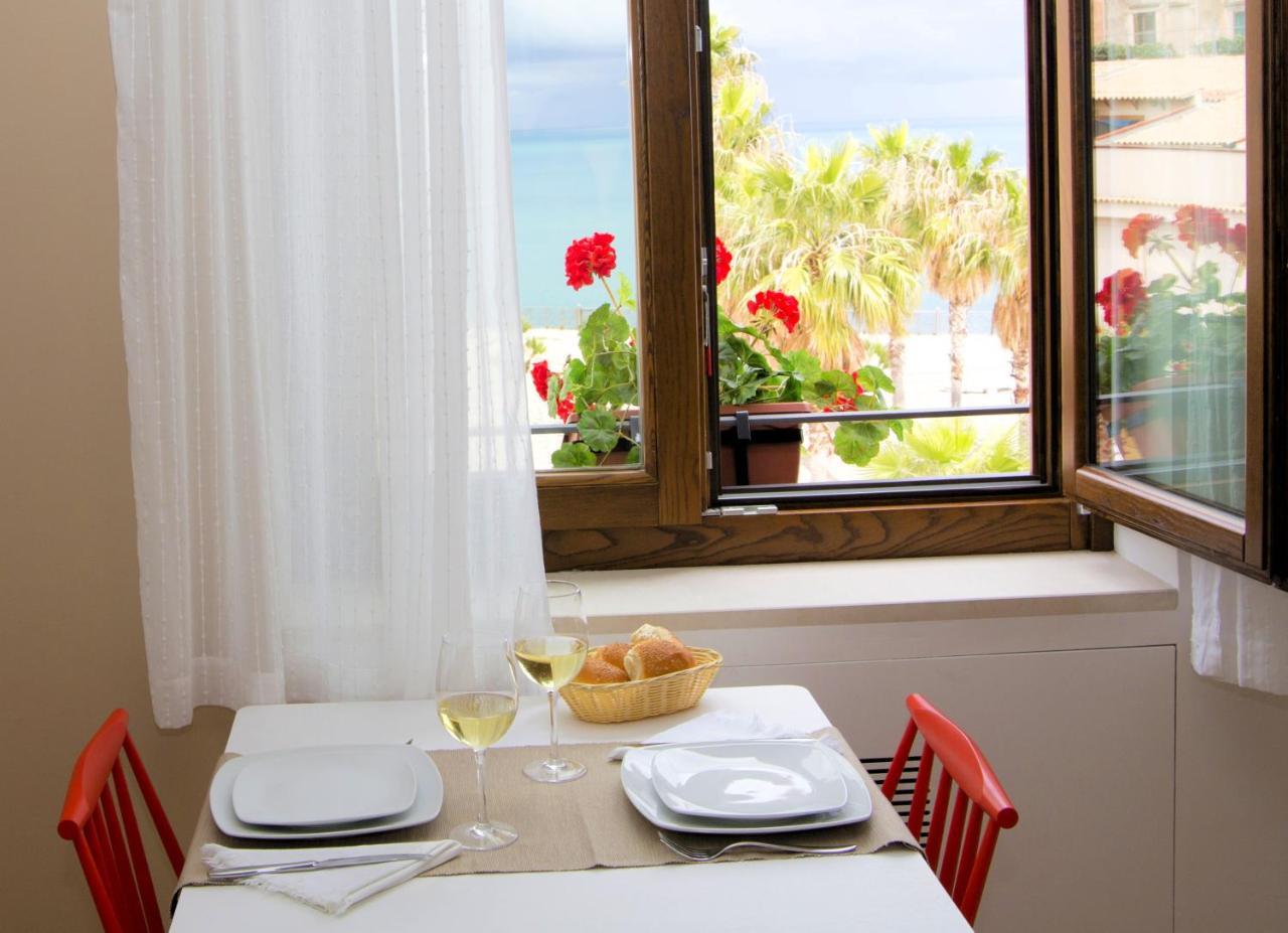 Appartamento con Vista Mare