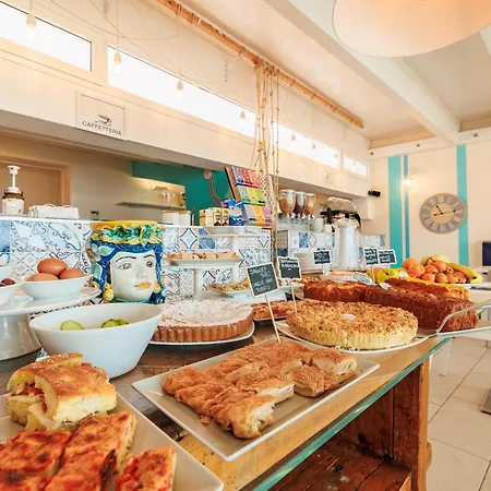 Marina di Petrolo Hotel&SPA-3