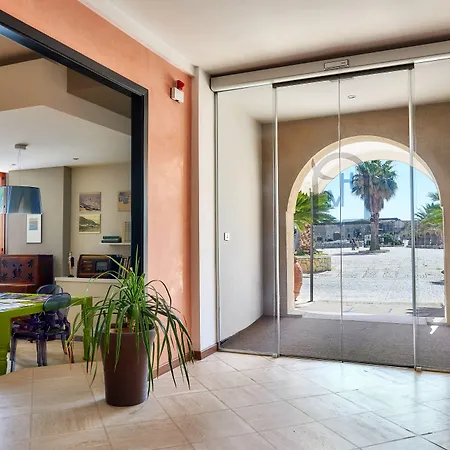 Hotel Al Madarig-3
